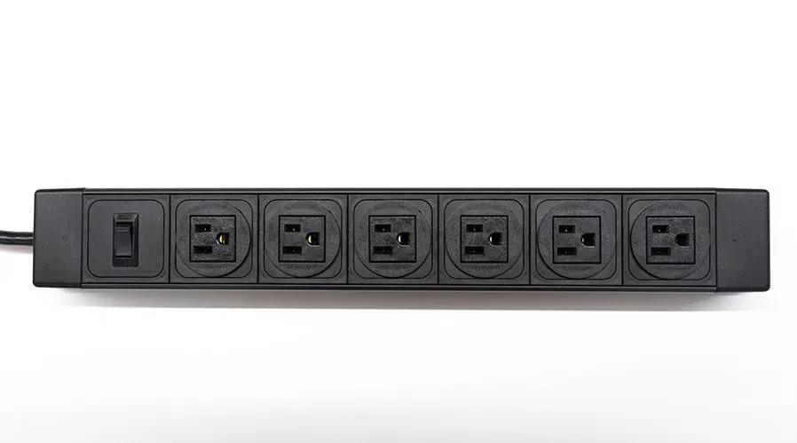 nema, power box, thermal overload protector