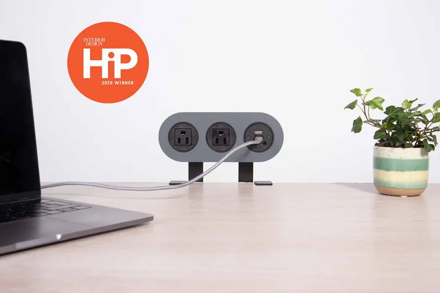 Ply, ply birchwood power, usb charger made wood, power unit made wood, stylish interior