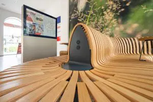 pop in a nova c concept at mistelbach station