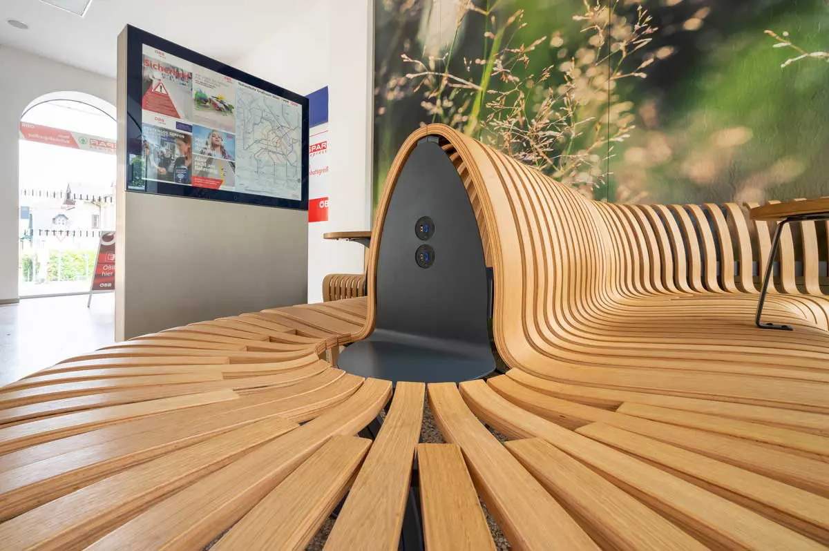 pop in a nova c concept at mistelbach station