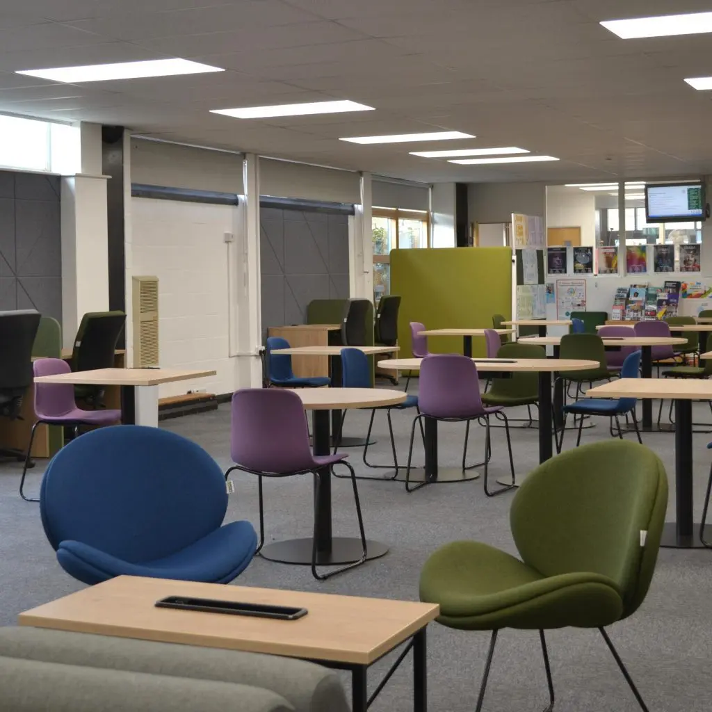 Long road sixth for Four Square furniture