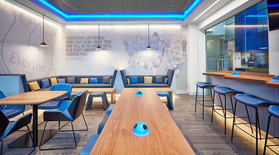 LED lights with power units, on surface power and LED lights, custom on surface power units, USB Charging on surface power unit