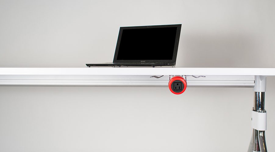 nema power unit, stylish nema power, stylish relocatable power to go anywhere, corded stylish power. unit, plug and play power