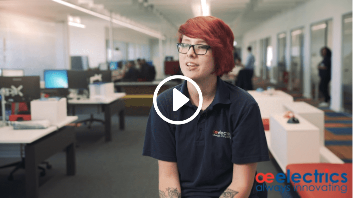 What It’s Like To Work At OE Electrics - OE Inc.