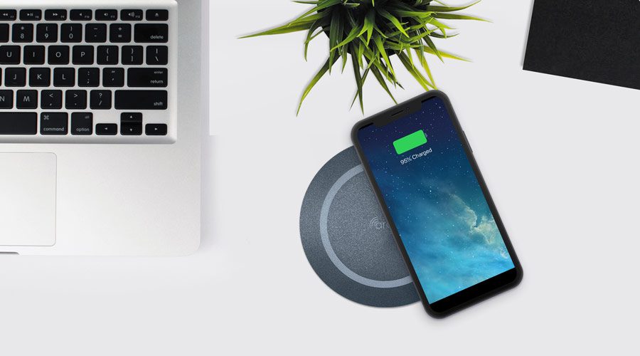 through surface wireless charger, sub surface wireless charger, fast wireless charger, flush wireless charger, no drill wireless charger, no routing wireless charger,