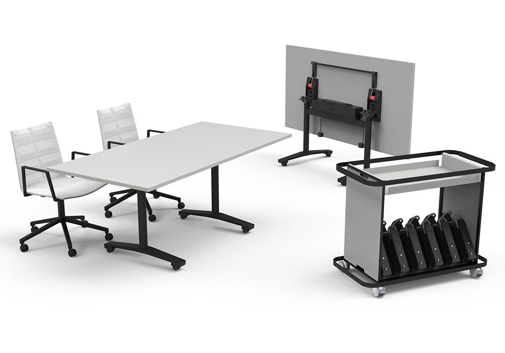 air atoll workbench