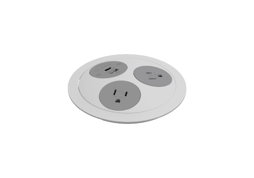 1000x700 PANDORA_NEMA-NEMA-TUF-R-25W_WHITE-GREY