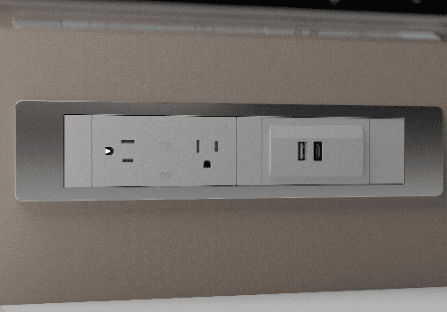 Qikframe Nema Duplex QF15-HP