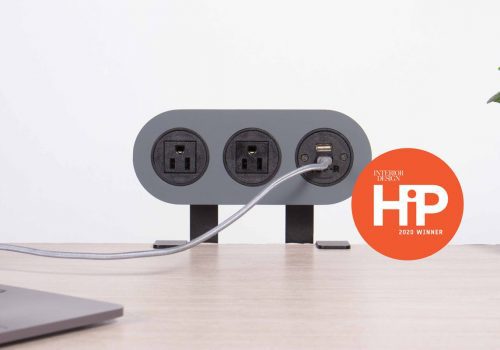 hip award winner, hip awards, technology prize, stylish power unit