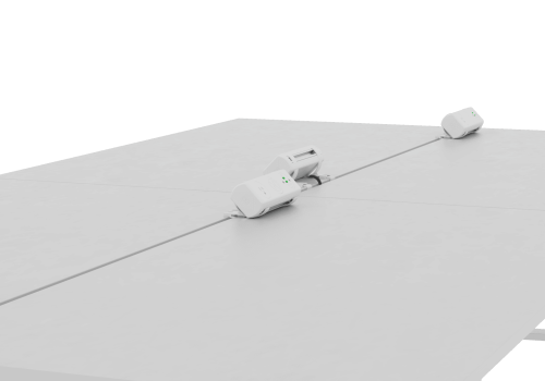 PANDA_4xCONNECTED_NEMA_WHITE