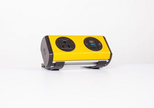 stylish-clamp-on-power-outlet-strip-with-USB-charging