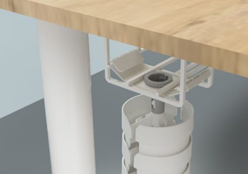 Qiktray-Pathfinder-Adaptor