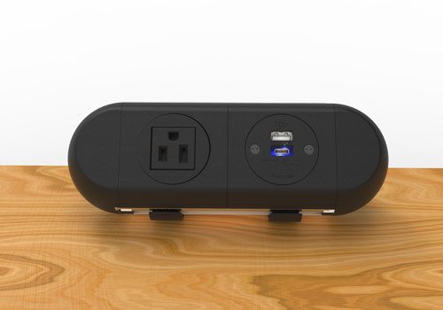 blackICE-FRB-TUF-25W